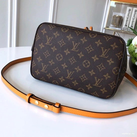 WIS VUITTON LOUIS NÉONOÉ 1231